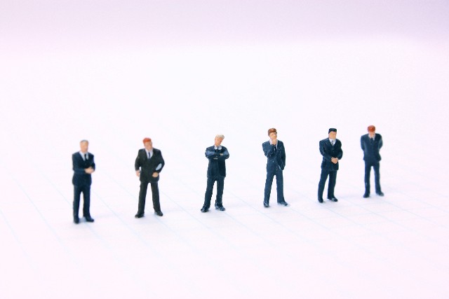 vol.6   古典的な営業会議していませんか？