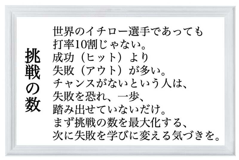 打率